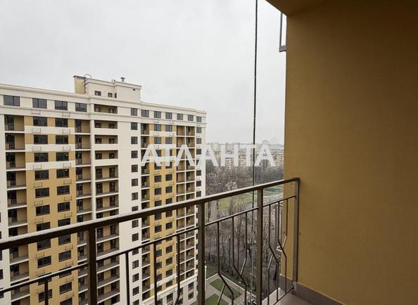 2-кімнатна квартира за адресою Глушко ак. Пр. (площа 56,7 м²) - Atlanta.ua - фото 11