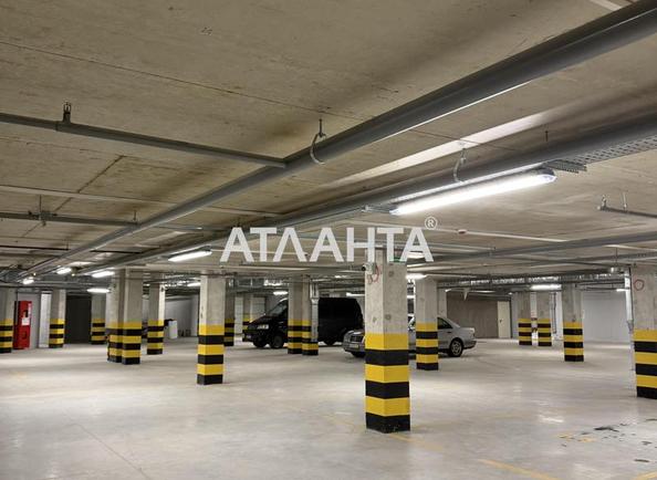 2-кімнатна квартира за адресою Глушко ак. Пр. (площа 56,7 м²) - Atlanta.ua - фото 17