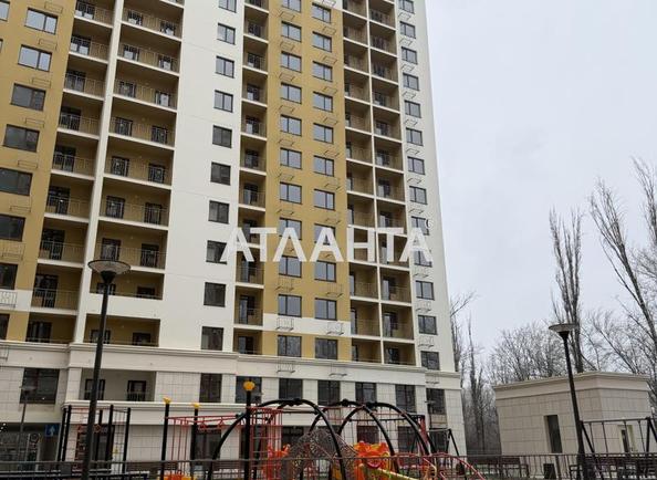 2-кімнатна квартира за адресою Глушко ак. Пр. (площа 56,7 м²) - Atlanta.ua - фото 19