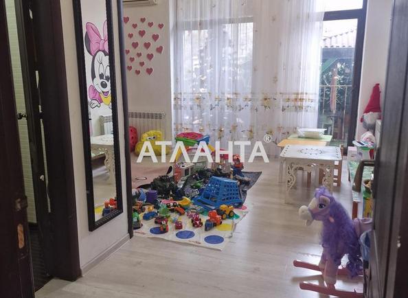 Будинок за адресою Толвинського пров. (площа 800 м²) - Atlanta.ua - imageAlt 15