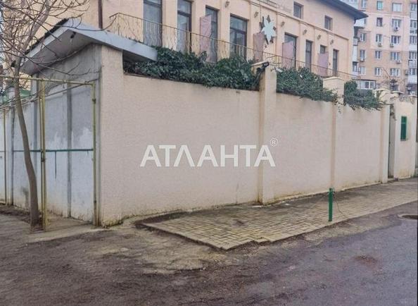 Будинок за адресою Толвинського пров. (площа 800 м²) - Atlanta.ua