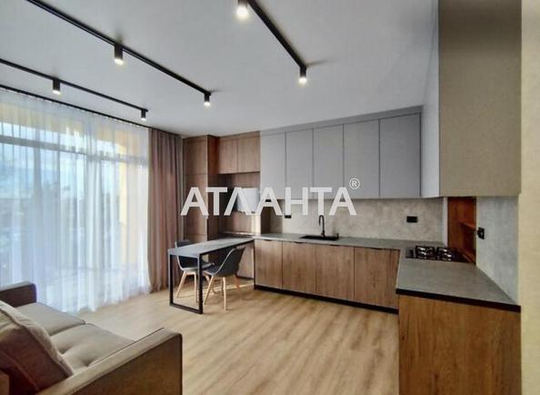 1-комнатная квартира по адресу Навроцкого В. Ул.   (площадь 42,2 м²) - Atlanta.ua - фото 2