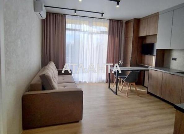 1-комнатная квартира по адресу Навроцкого В. Ул.   (площадь 42,2 м²) - Atlanta.ua - фото 3