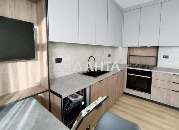 1-комнатная квартира по адресу Навроцкого В. Ул.   (площадь 42,2 м²) - Atlanta.ua - фото 4