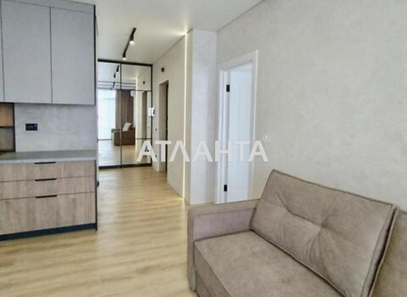 1-комнатная квартира по адресу Навроцкого В. Ул.   (площадь 42,2 м²) - Atlanta.ua - фото 5