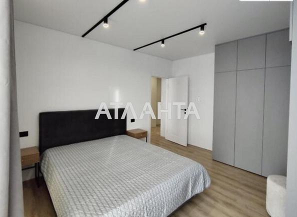 1-комнатная квартира по адресу Навроцкого В. Ул.   (площадь 42,2 м²) - Atlanta.ua - фото 7