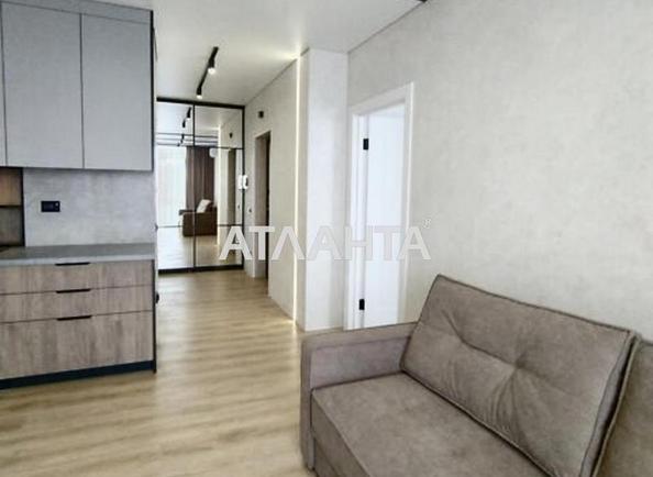 1-комнатная квартира по адресу Навроцкого В. Ул.   (площадь 42,2 м²) - Atlanta.ua - фото 13