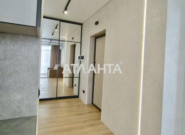 1-комнатная квартира по адресу Навроцкого В. Ул.   (площадь 42,2 м²) - Atlanta.ua - фото 14