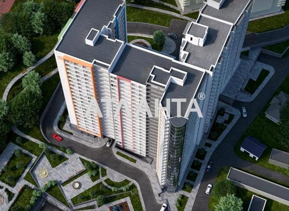 1-кімнатна квартира за адресою вул. Пішонівська (площа 25 м²) - Atlanta.ua - фото 8