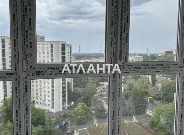 1-кімнатна квартира за адресою вул. Пішонівська (площа 25 м²) - Atlanta.ua - фото 3