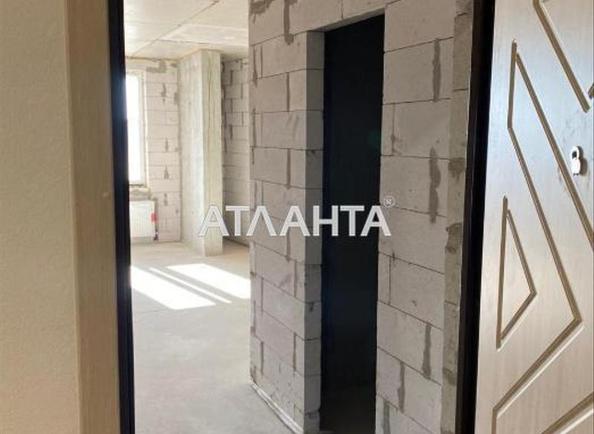 1-кімнатна квартира за адресою вул. Пішонівська (площа 25 м²) - Atlanta.ua - фото 4