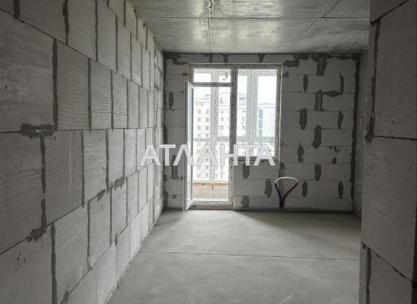 1-кімнатна квартира за адресою вул. Пішонівська (площа 25 м²) - Atlanta.ua - фото 5