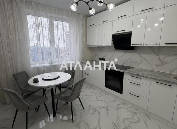 2-кімнатна квартира за адресою вул. Перлинна (площа 61,5 м²) - Atlanta.ua