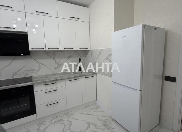 2-кімнатна квартира за адресою вул. Перлинна (площа 61,5 м²) - Atlanta.ua - фото 2