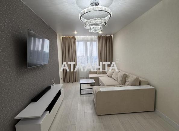 2-кімнатна квартира за адресою вул. Перлинна (площа 61,5 м²) - Atlanta.ua - фото 7