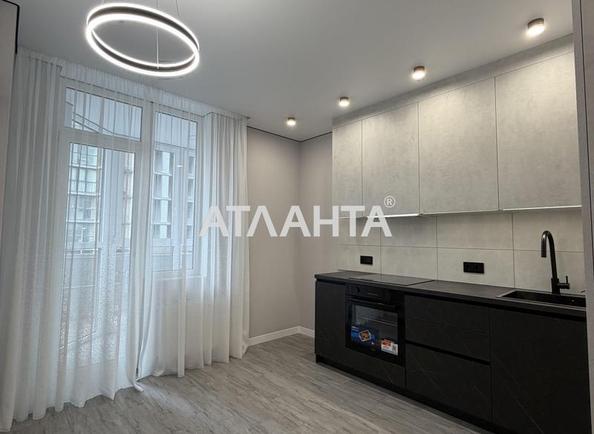 1-кімнатна квартира за адресою вул. Прохорівська (площа 39,9 м²) - Atlanta.ua