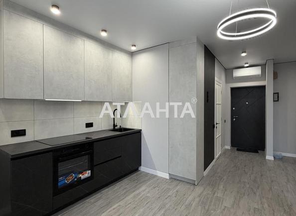 1-кімнатна квартира за адресою вул. Прохорівська (площа 39,9 м²) - Atlanta.ua - фото 2