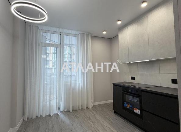 1-кімнатна квартира за адресою вул. Прохорівська (площа 39,9 м²) - Atlanta.ua - фото 3