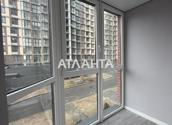 1-кімнатна квартира за адресою вул. Прохорівська (площа 39,9 м²) - Atlanta.ua - фото 4