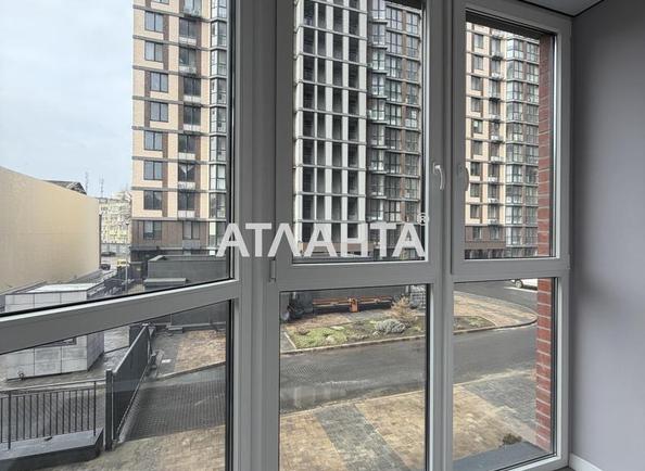 1-кімнатна квартира за адресою вул. Прохорівська (площа 39,9 м²) - Atlanta.ua - фото 5