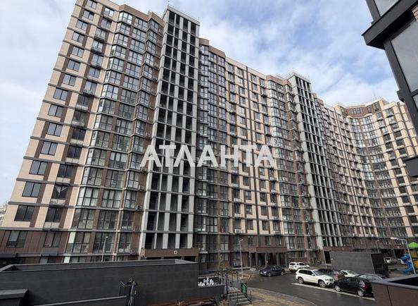 1-кімнатна квартира за адресою вул. Прохорівська (площа 39,9 м²) - Atlanta.ua - фото 6