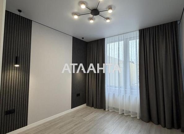 1-кімнатна квартира за адресою вул. Прохорівська (площа 39,9 м²) - Atlanta.ua - фото 7