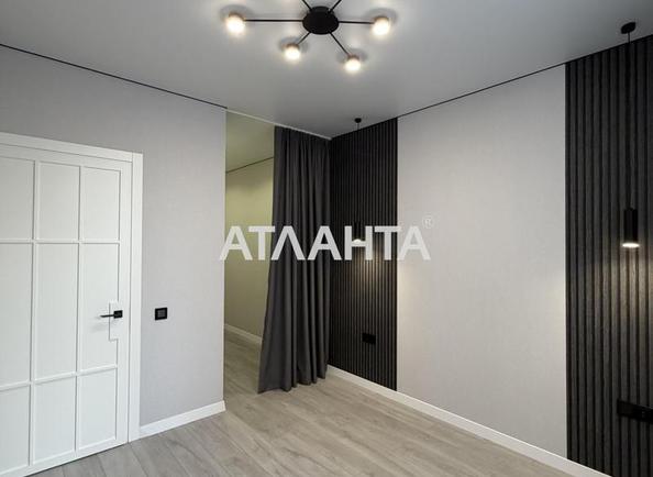 1-кімнатна квартира за адресою вул. Прохорівська (площа 39,9 м²) - Atlanta.ua - фото 8