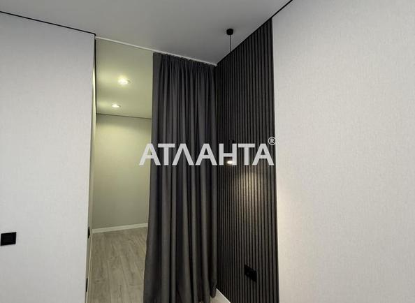 1-кімнатна квартира за адресою вул. Прохорівська (площа 39,9 м²) - Atlanta.ua - фото 9