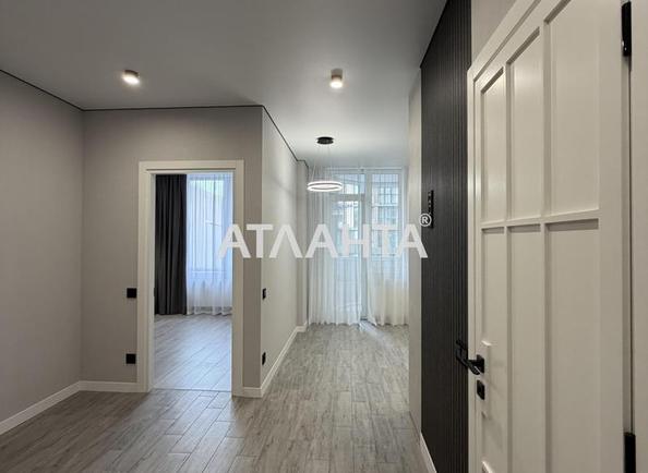 1-кімнатна квартира за адресою вул. Прохорівська (площа 39,9 м²) - Atlanta.ua - фото 10