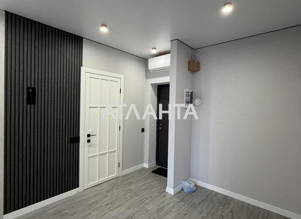 1-кімнатна квартира за адресою вул. Прохорівська (площа 39,9 м²) - Atlanta.ua - фото 12
