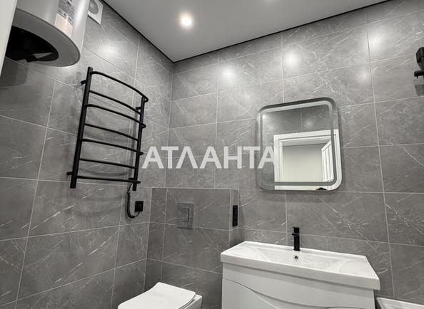 1-кімнатна квартира за адресою вул. Прохорівська (площа 39,9 м²) - Atlanta.ua - фото 14