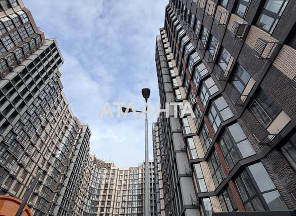 1-кімнатна квартира за адресою вул. Прохорівська (площа 39,9 м²) - Atlanta.ua - фото 15