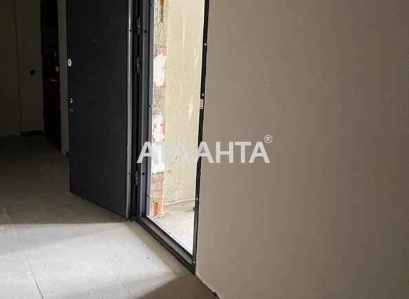 1-комнатная квартира по адресу ул. Роксоляни (площадь 40 м²) 1-комнатная квартира по адресу ул. Роксоляни (площадь 40 м²) - Atlanta.ua