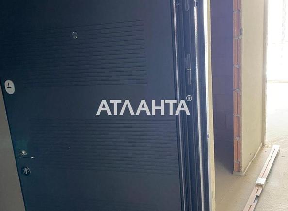 1-комнатная квартира по адресу ул. Роксоляни (площадь 40 м²) - фото 2 1-комнатная квартира по адресу ул. Роксоляни (площадь 40 м²) - Atlanta.ua - фото 2