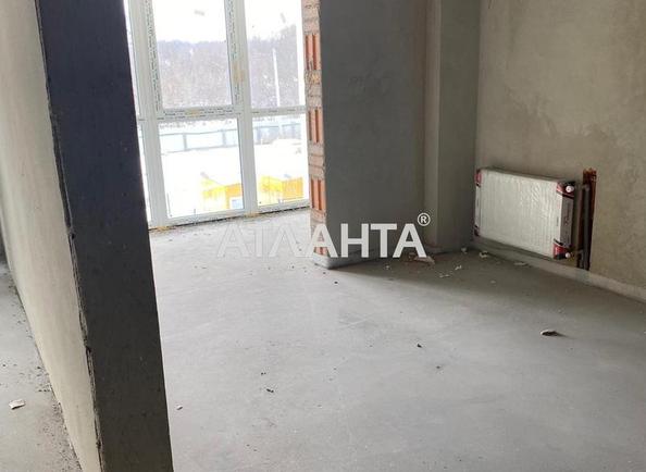 1-комнатная квартира по адресу ул. Роксоляни (площадь 40 м²) - фото 6 1-комнатная квартира по адресу ул. Роксоляни (площадь 40 м²) - Atlanta.ua - фото 6