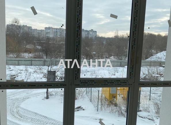 1-комнатная квартира по адресу ул. Роксоляни (площадь 40 м²) - фото 8 1-комнатная квартира по адресу ул. Роксоляни (площадь 40 м²) - Atlanta.ua - фото 8