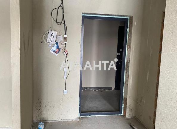 1-комнатная квартира по адресу ул. Роксоляни (площадь 40 м²) - фото 11 1-комнатная квартира по адресу ул. Роксоляни (площадь 40 м²) - Atlanta.ua - фото 11