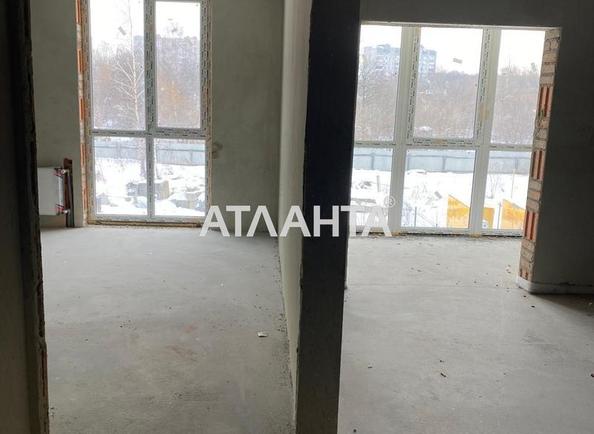 1-комнатная квартира по адресу ул. Роксоляни (площадь 40 м²) - фото 16 1-комнатная квартира по адресу ул. Роксоляни (площадь 40 м²) - Atlanta.ua - фото 16