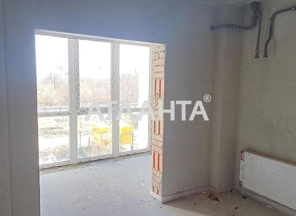 1-кімнатна квартира за адресою вул. Роксоляни (площа 40 м²) 1-кімнатна квартира за адресою вул. Роксоляни (площа 40 м²) - Atlanta.ua