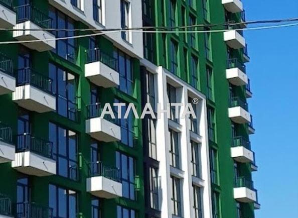 1-кімнатна квартира за адресою вул. Роксоляни (площа 40 м²) - imageAlt 13 1-кімнатна квартира за адресою вул. Роксоляни (площа 40 м²) - Atlanta.ua - imageAlt 13