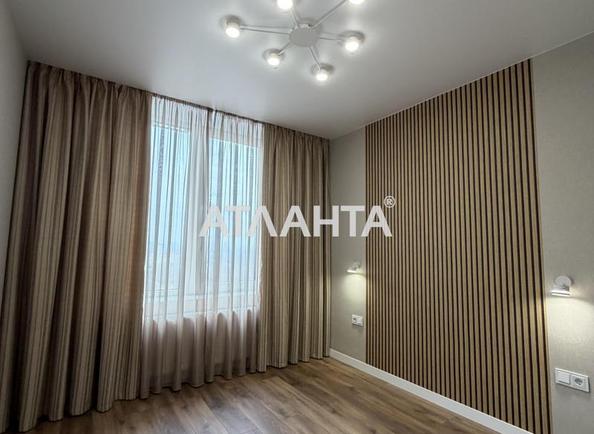 1-кімнатна квартира за адресою вул. Прохорівська (площа 40,2 м²) - Atlanta.ua - фото 8