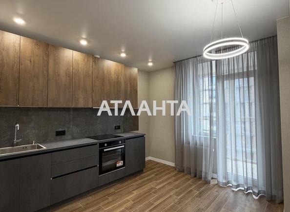 1-кімнатна квартира за адресою вул. Прохорівська (площа 40,2 м²) - Atlanta.ua