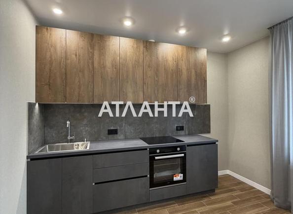 1-кімнатна квартира за адресою вул. Прохорівська (площа 40,2 м²) - Atlanta.ua - фото 2