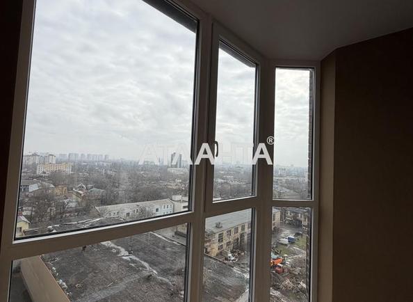 1-кімнатна квартира за адресою вул. Прохорівська (площа 40,2 м²) - Atlanta.ua - фото 4