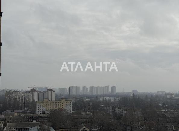 1-кімнатна квартира за адресою вул. Прохорівська (площа 40,2 м²) - Atlanta.ua - фото 5