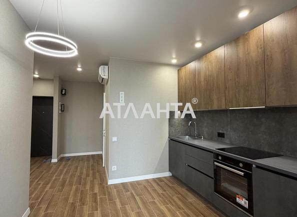 1-кімнатна квартира за адресою вул. Прохорівська (площа 40,2 м²) - Atlanta.ua - фото 6