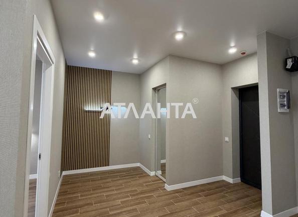 1-кімнатна квартира за адресою вул. Прохорівська (площа 40,2 м²) - Atlanta.ua - фото 10