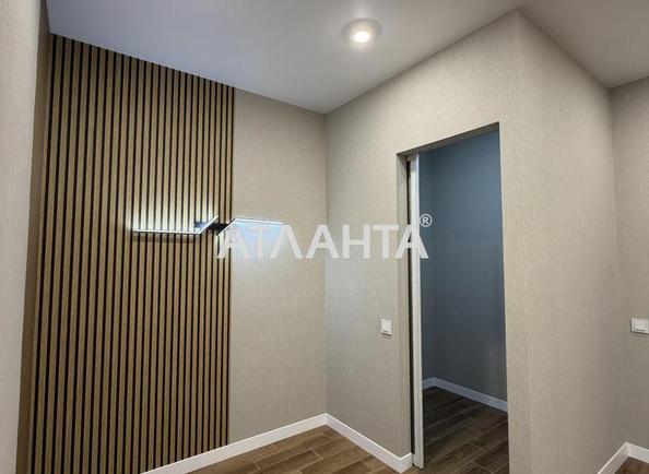 1-кімнатна квартира за адресою вул. Прохорівська (площа 40,2 м²) - Atlanta.ua - фото 11