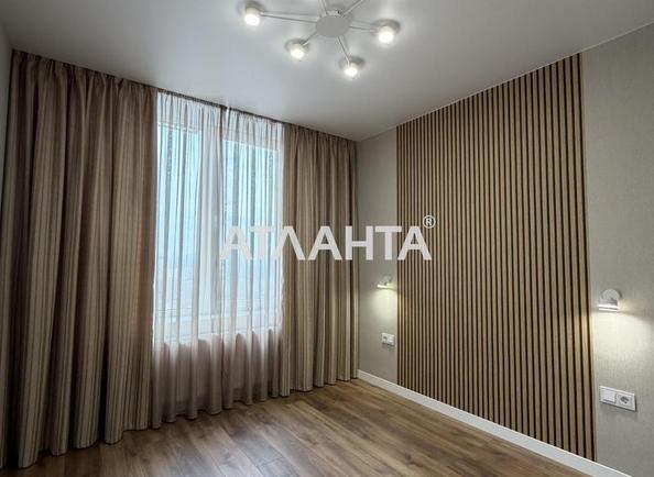 1-кімнатна квартира за адресою вул. Прохорівська (площа 40,2 м²) - Atlanta.ua - фото 12