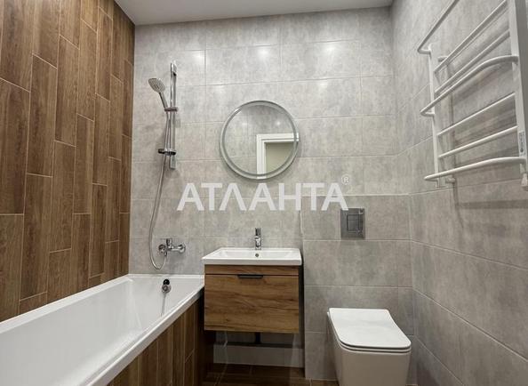 1-кімнатна квартира за адресою вул. Прохорівська (площа 40,2 м²) - Atlanta.ua - фото 13